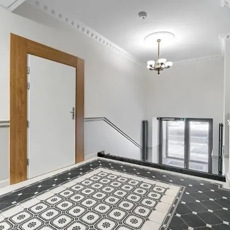 Black Pearl Gryf Exclusive In Centum شقة شتشيتسين
